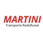 Martini Transporte Rodofluvial