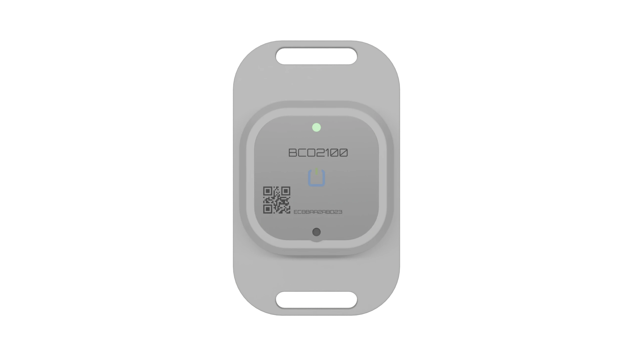 Sensor BCO2100 visto de frente
